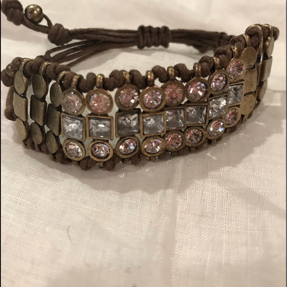 Bracelet